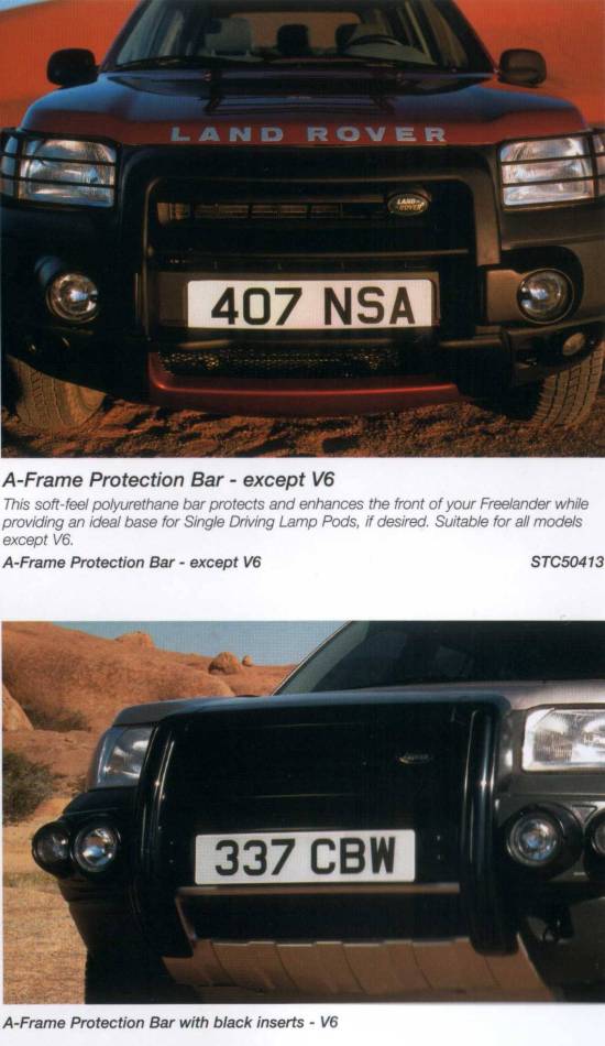  LR Freelander  2004 ..   Land Rover.