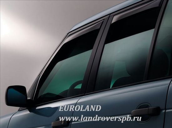    Range Rover   Land Rover. 