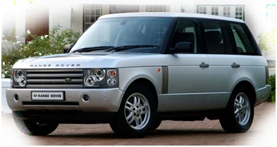 -,  , - Range Rover 2002-2005