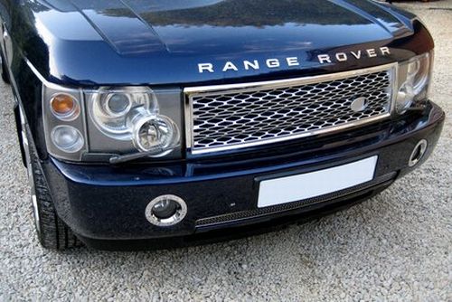    Range Rover  2006 ..