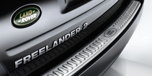      Freelander II   Land Rover.